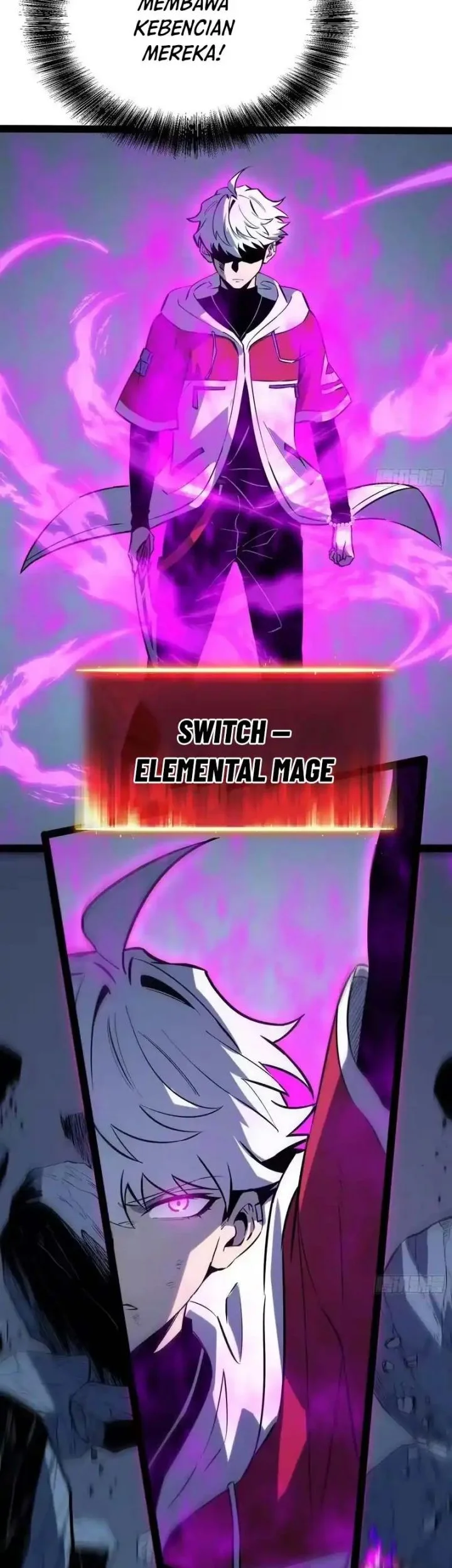 Full-Time Awakening Chapter 85 Gambar 4