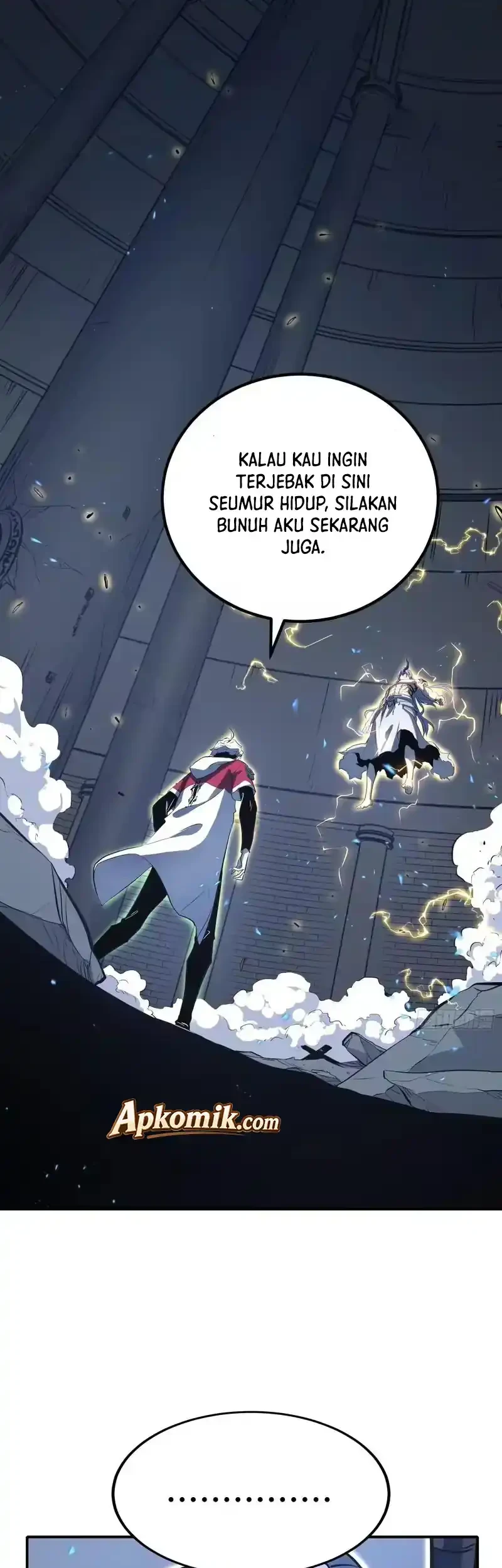 Full-Time Awakening Chapter 89 Gambar 4