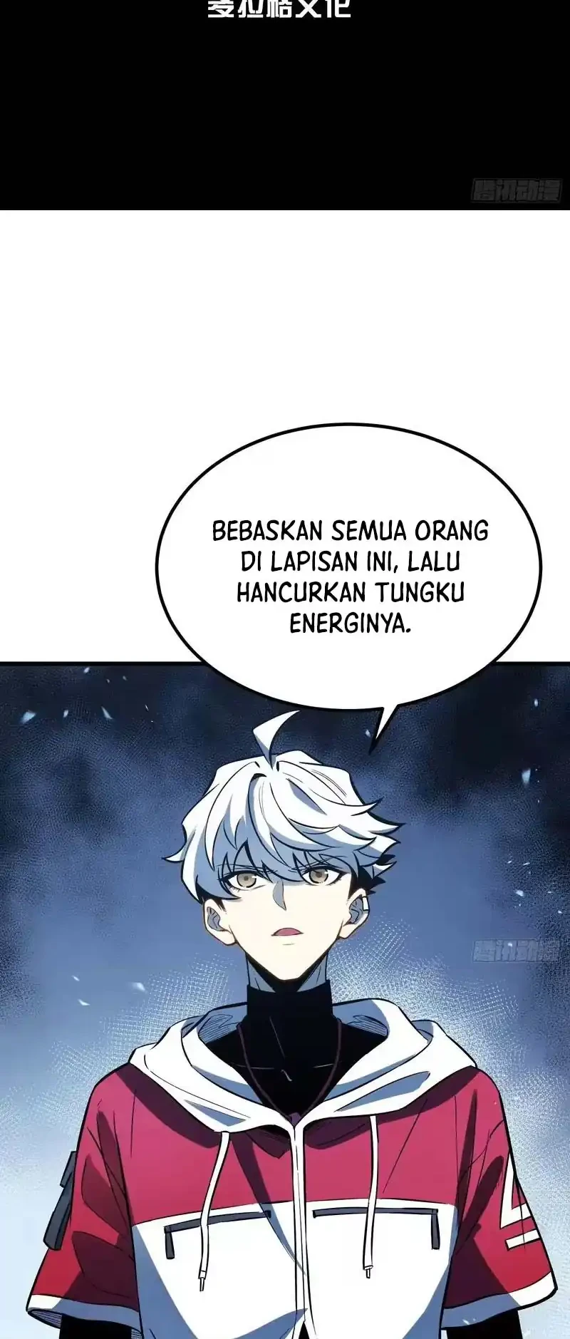 Full-Time Awakening Chapter 92 Gambar 3