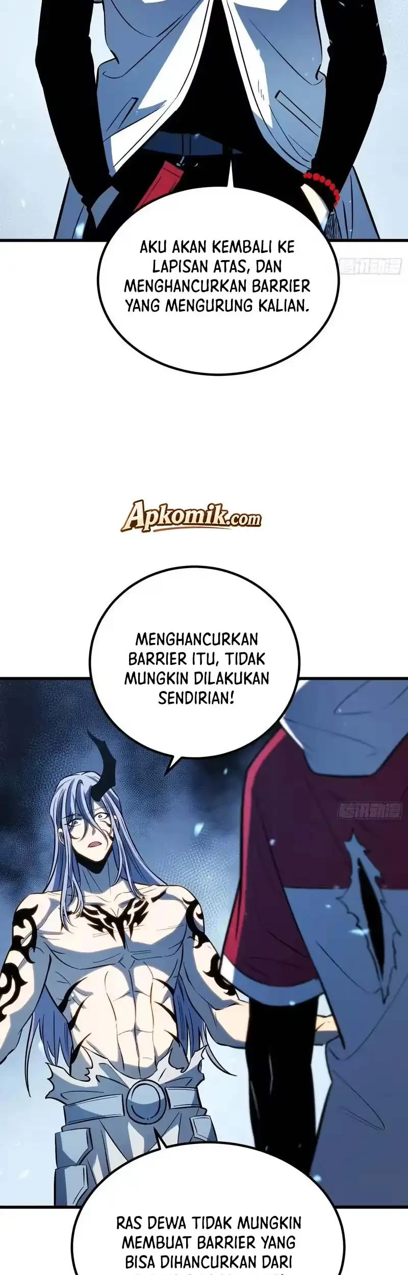 Full-Time Awakening Chapter 92 Gambar 4
