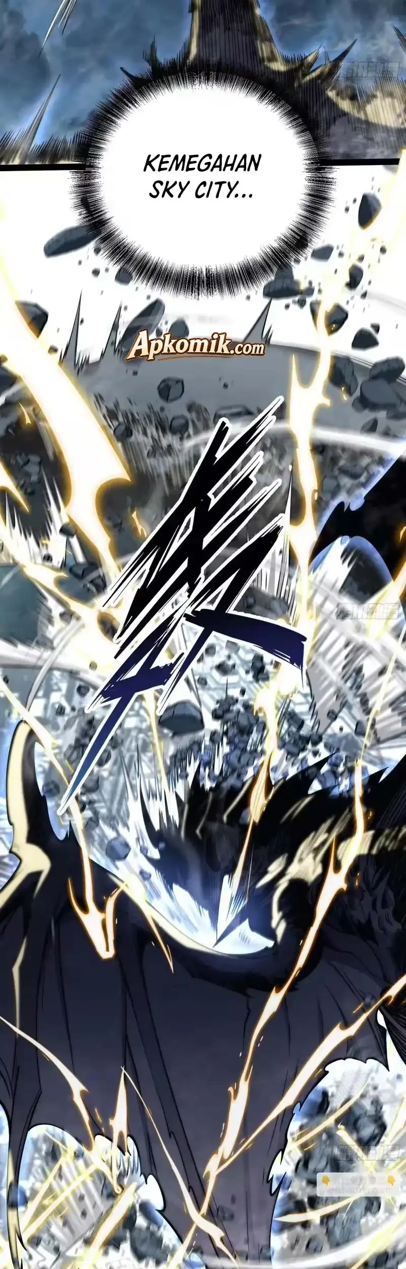 Full-Time Awakening Chapter 99 Gambar 4