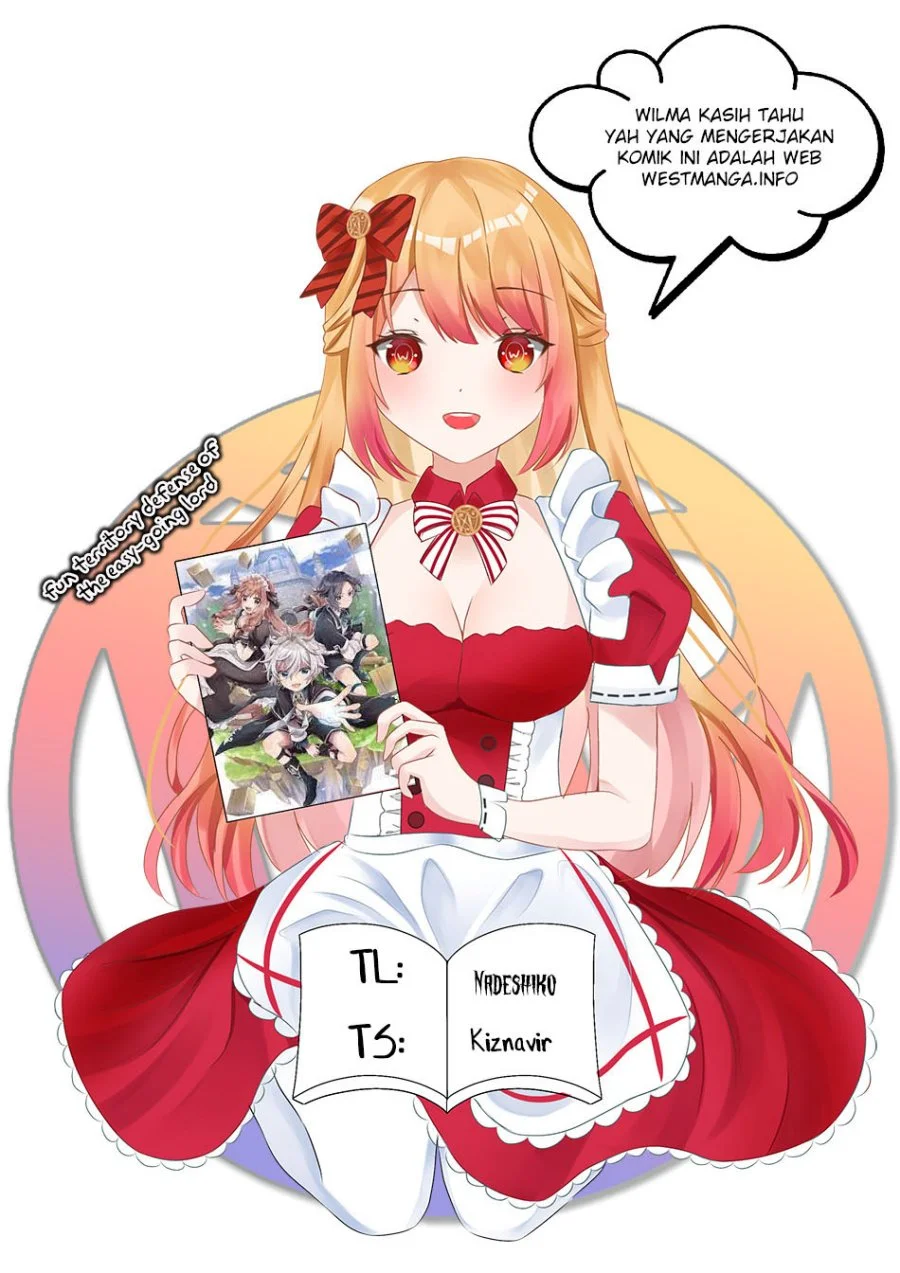 Manga Fun Territory Defense Of The Easy-going Lord ~the Nameless Village Is Made Into The Strongest Fortified City By Production Magic~ Chapter 20.1 gambar 2