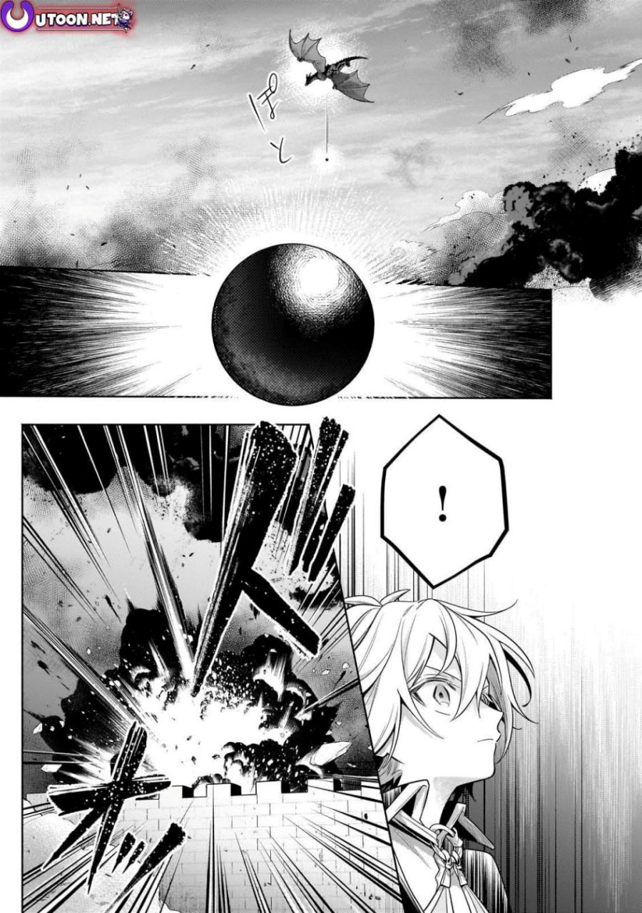 Manga Fun Territory Defense Of The Easy-going Lord ~the Nameless Village Is Made Into The Strongest Fortified City By Production Magic~ Chapter 37.2 gambar 2