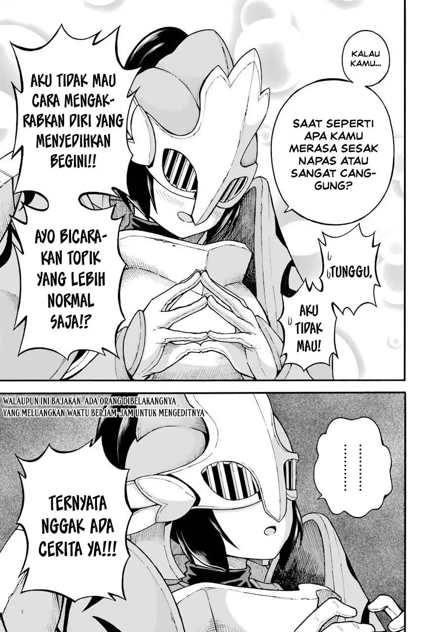 Futoku no Guild Chapter 22 Gambar 3