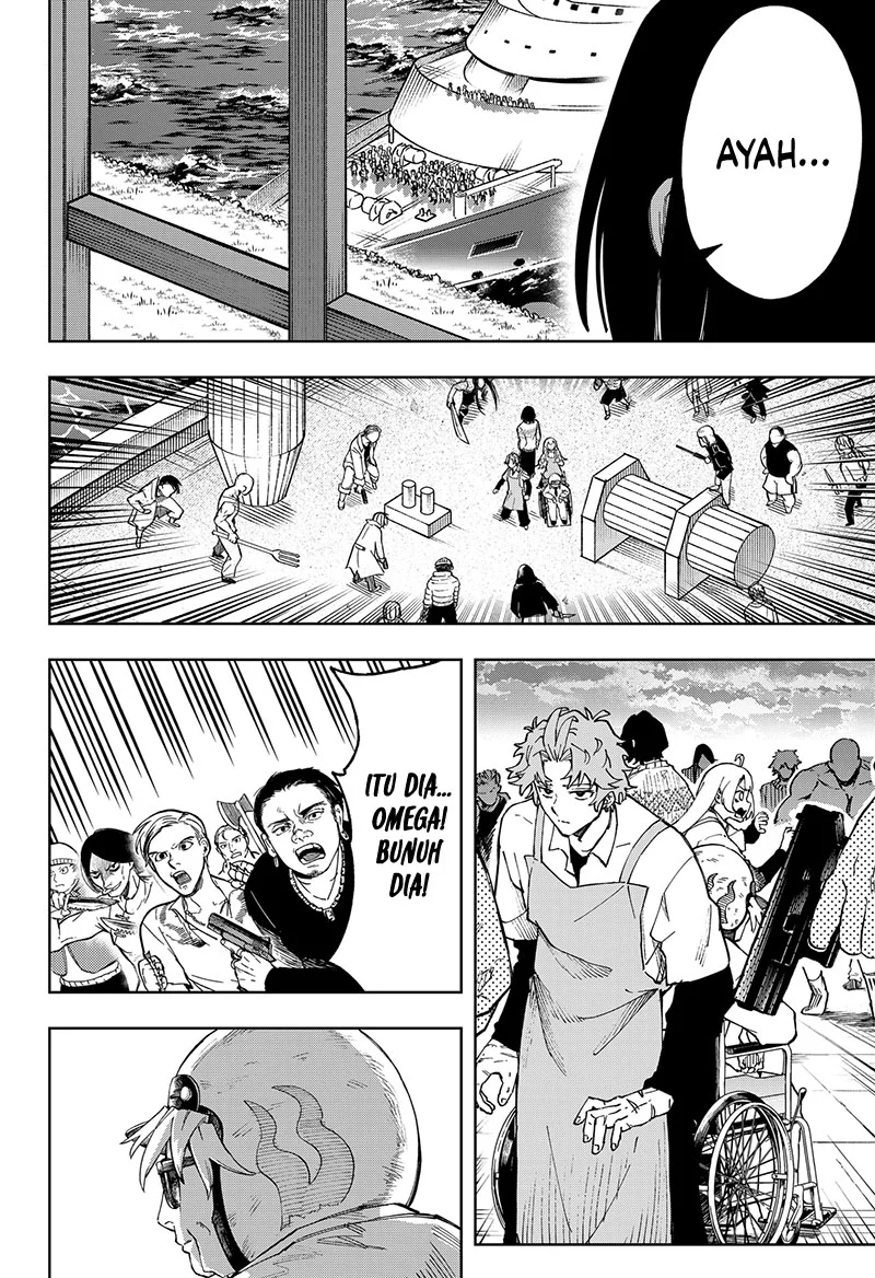 G.G.G. Chapter 26 Gambar 3