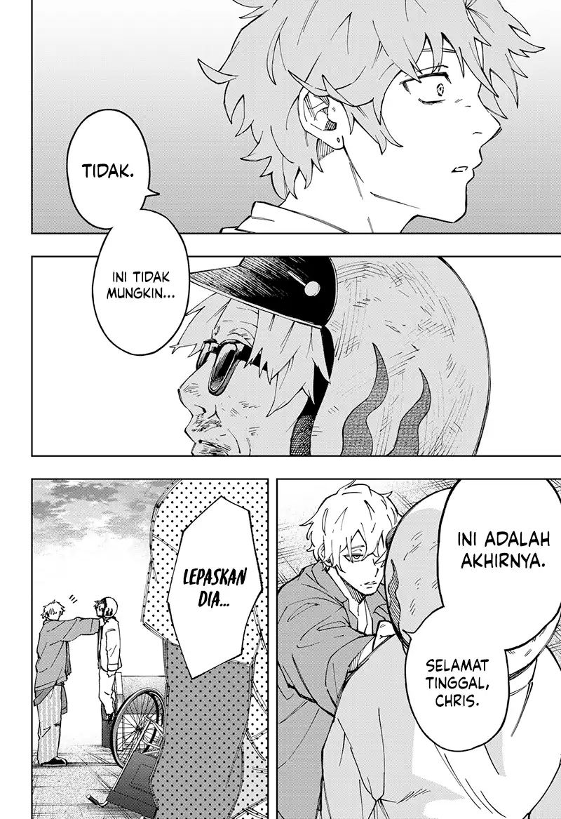G.G.G. Chapter 28 Gambar 3
