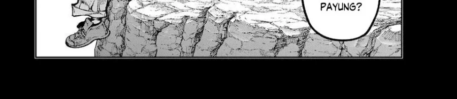 Manga Gachiakuta Chapter 166 gambar 2