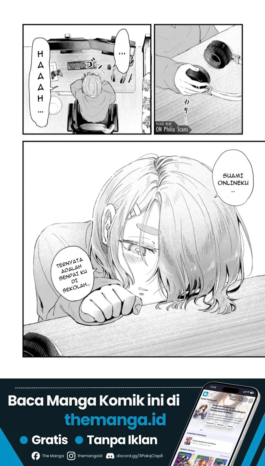 Gakuen no Hime Kouryaku Hajimetara Shuraba ni Natteta Ken Chapter 8 halaman 4