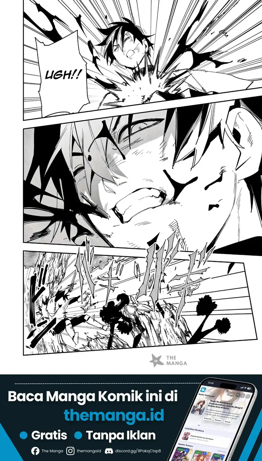 Manga Game Chishiki de Saikyou ni Natta Mob Heishi wa, Shin no Jitsuryoku wo Kakushitai Chapter 17.3 gambar 2