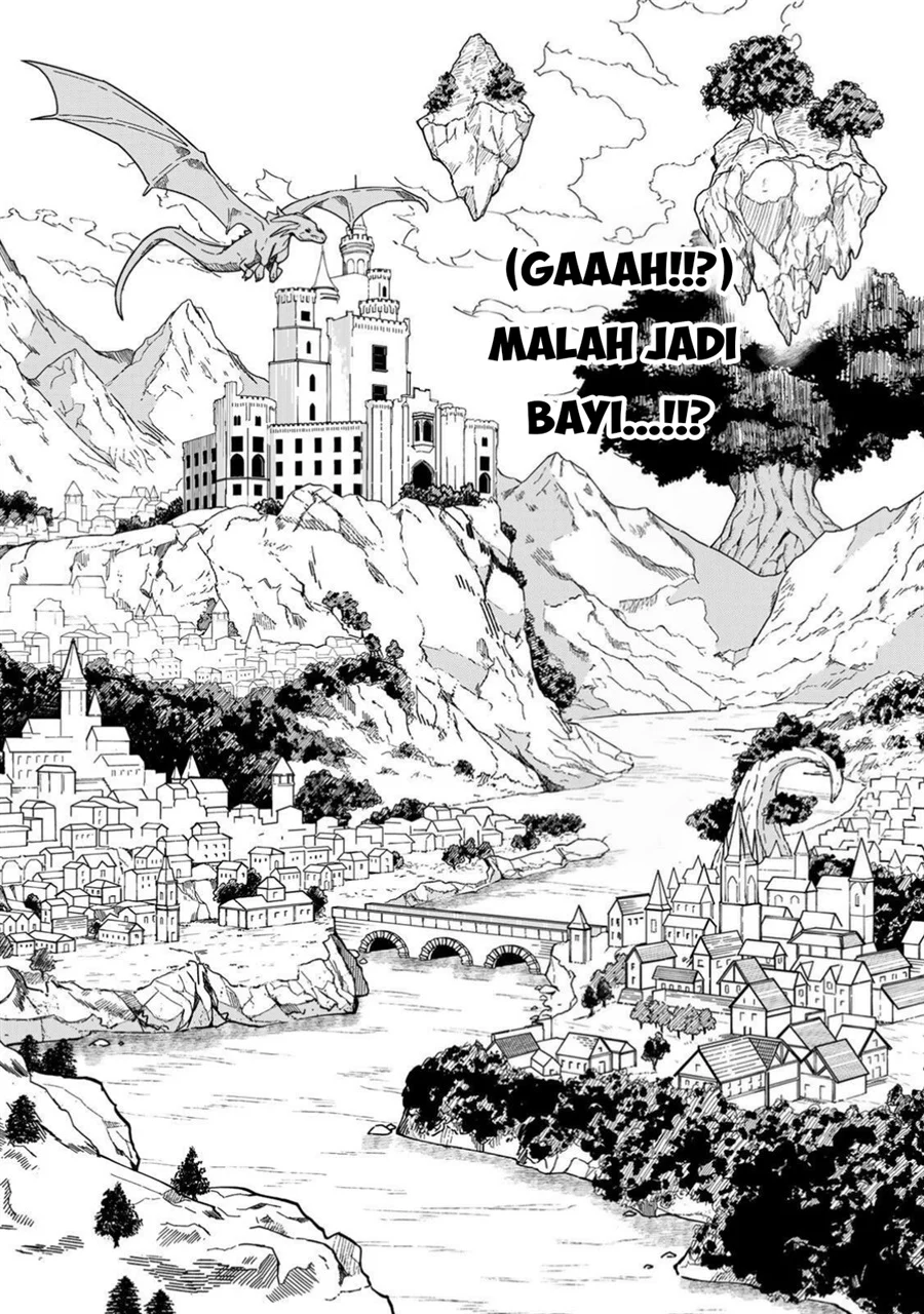 Game Kaishi Mae ni Shini Mob Akuyaku Ouji ni Tensei shita Ore Chapter 1 Gambar 7