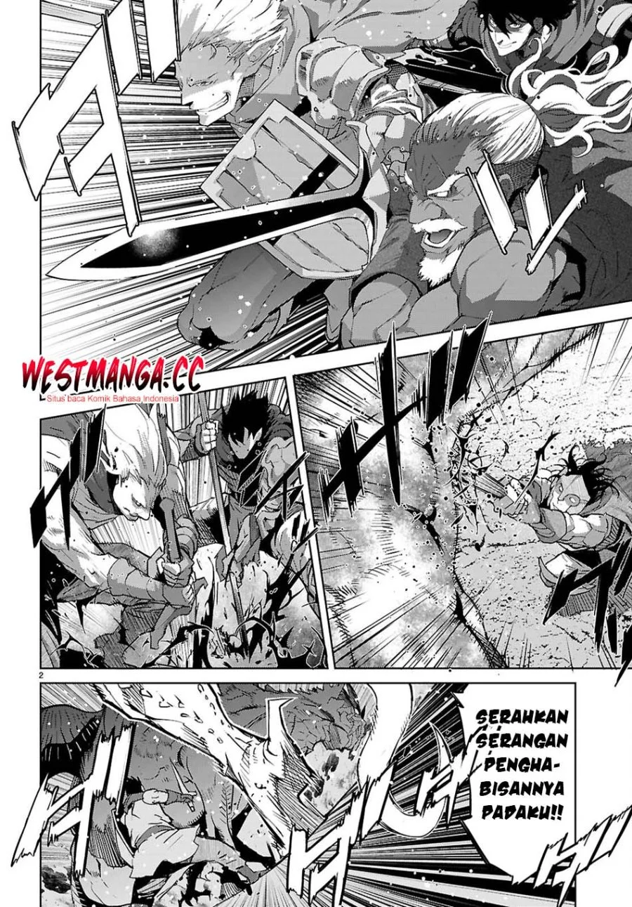 Game obu Familia - Family Senki Chapter 83 Gambar 4