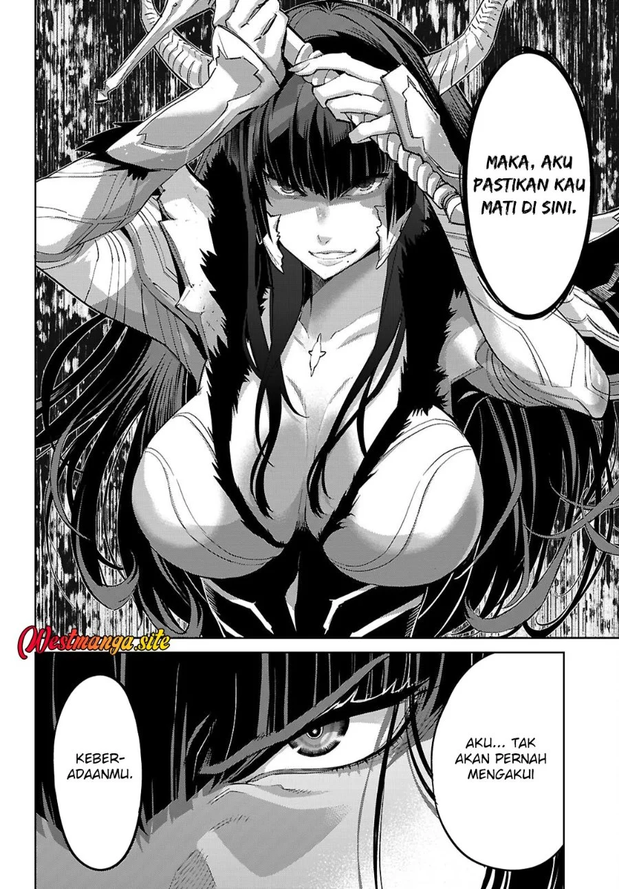 Game obu Familia - Family Senki Chapter 84 Gambar 4