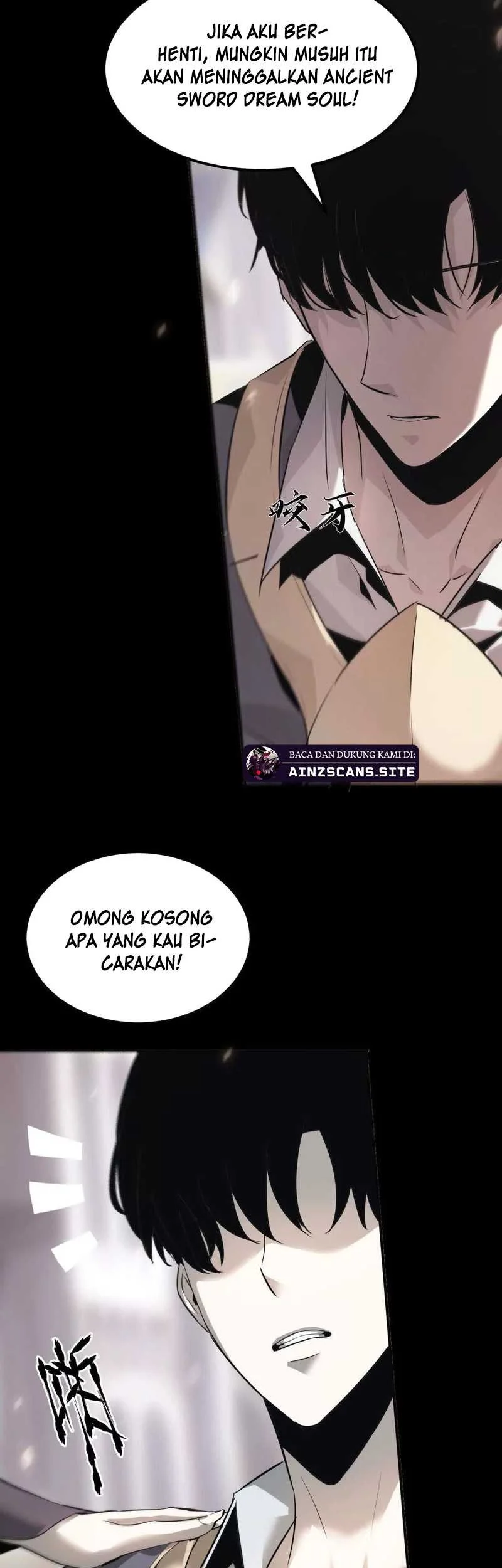 Game Online: Unrivaled In The World (Remake) Chapter 2 Gambar 5