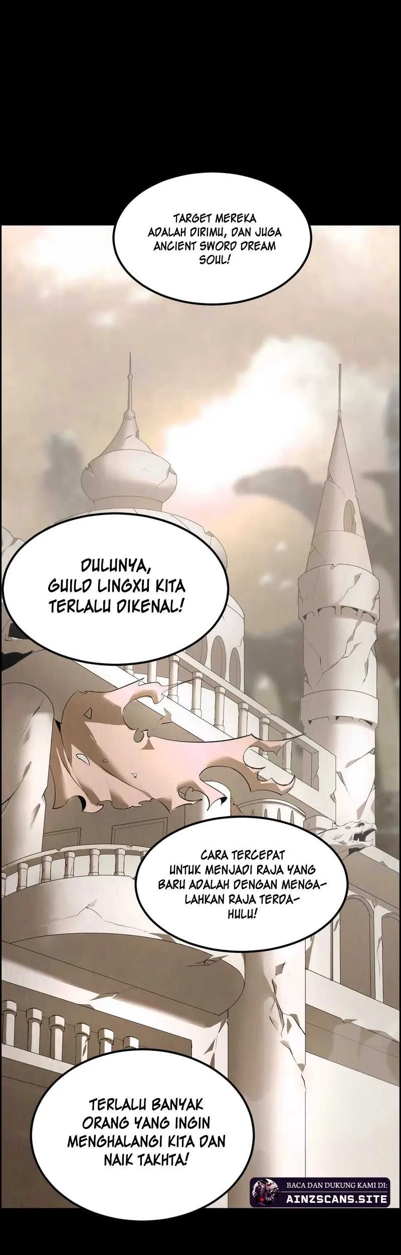 Game Online: Unrivaled In The World (Remake) Chapter 2 Gambar 7