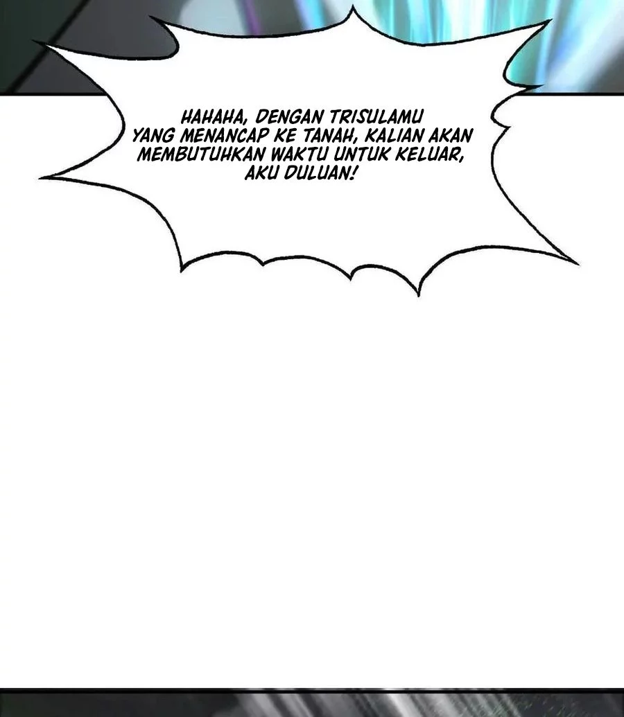 Game Online: Unrivaled In The World (Remake) Chapter 42 Gambar 6
