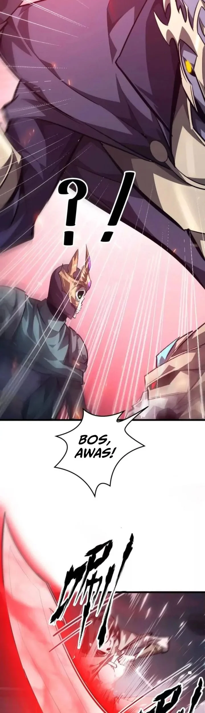 Game Online: Unrivaled In The World (Remake) Chapter 51 Gambar 5