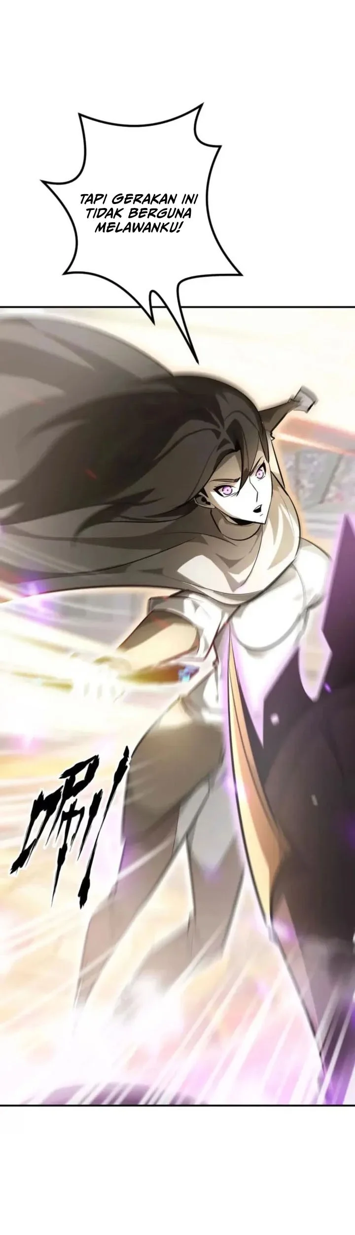 Game Online: Unrivaled In The World (Remake) Chapter 54 Gambar 9