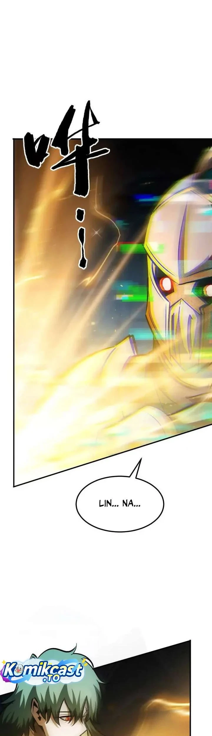 Game Online: Unrivaled In The World (Remake) Chapter 76 Gambar 4