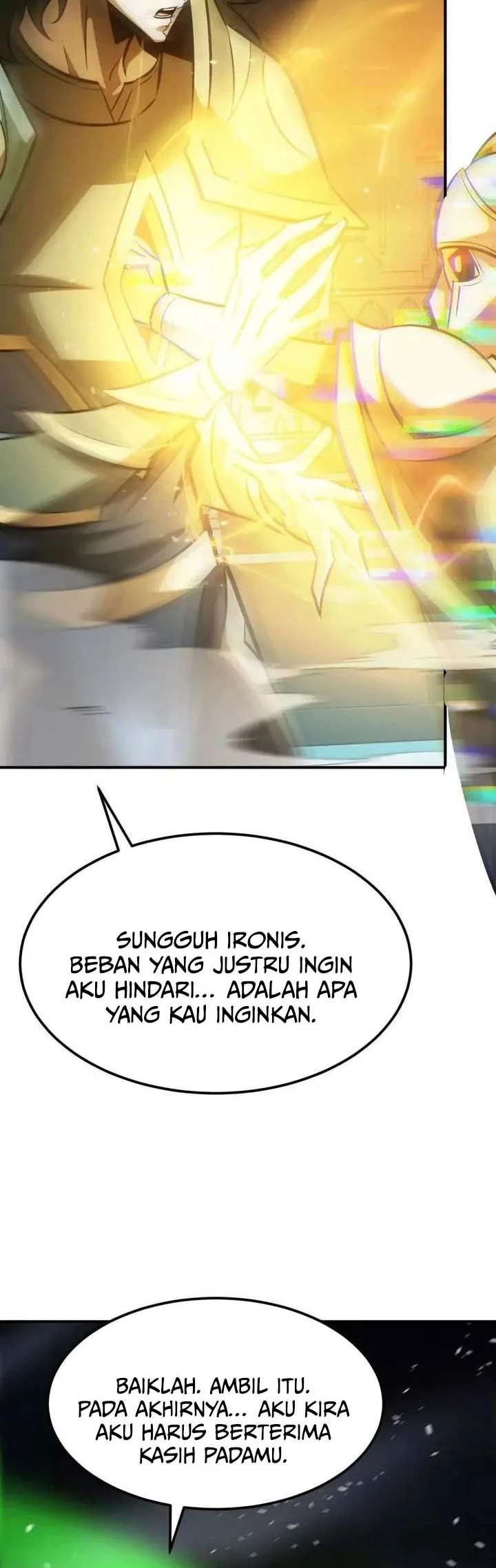 Game Online: Unrivaled In The World (Remake) Chapter 76 Gambar 5