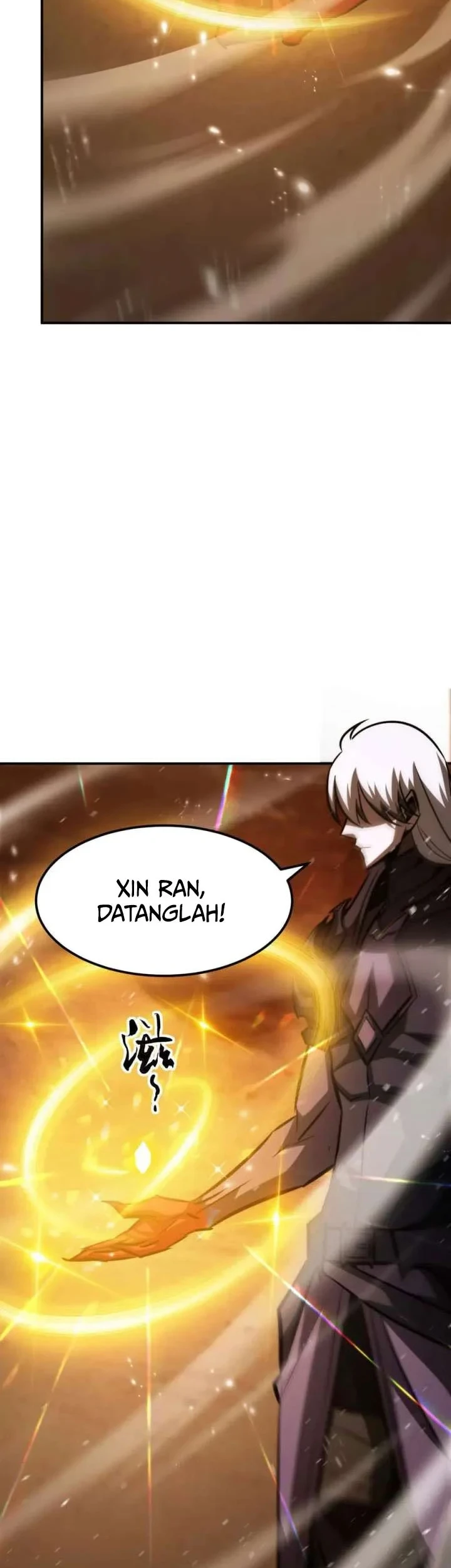 Game Online: Unrivaled In The World (Remake) Chapter 78 Gambar 4