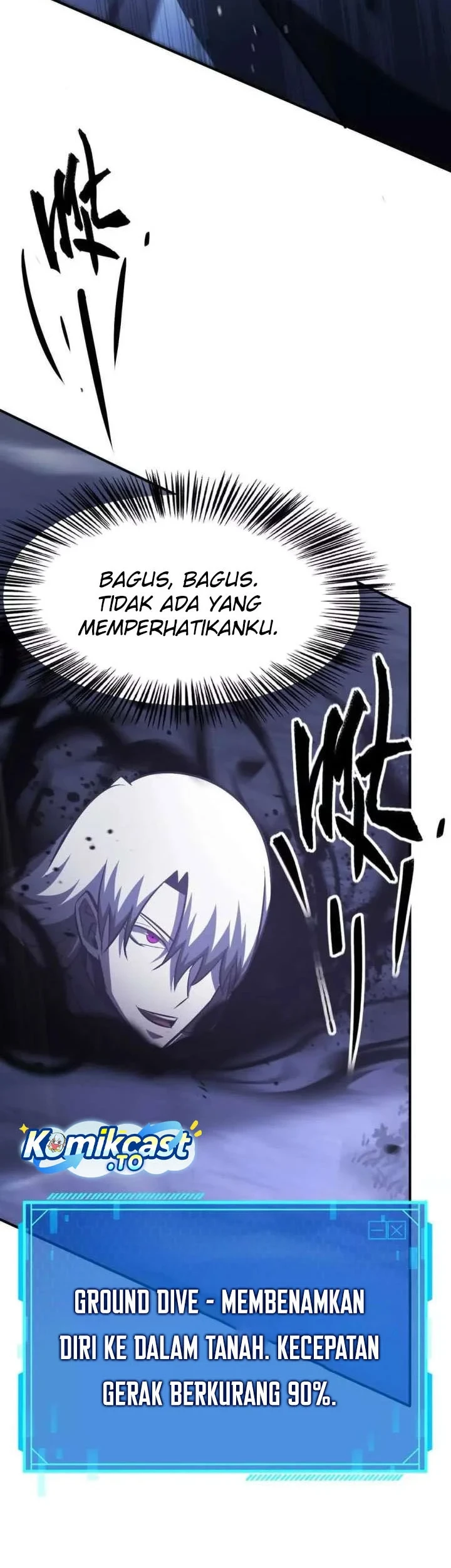Game Online: Unrivaled In The World (Remake) Chapter 79 Gambar 4