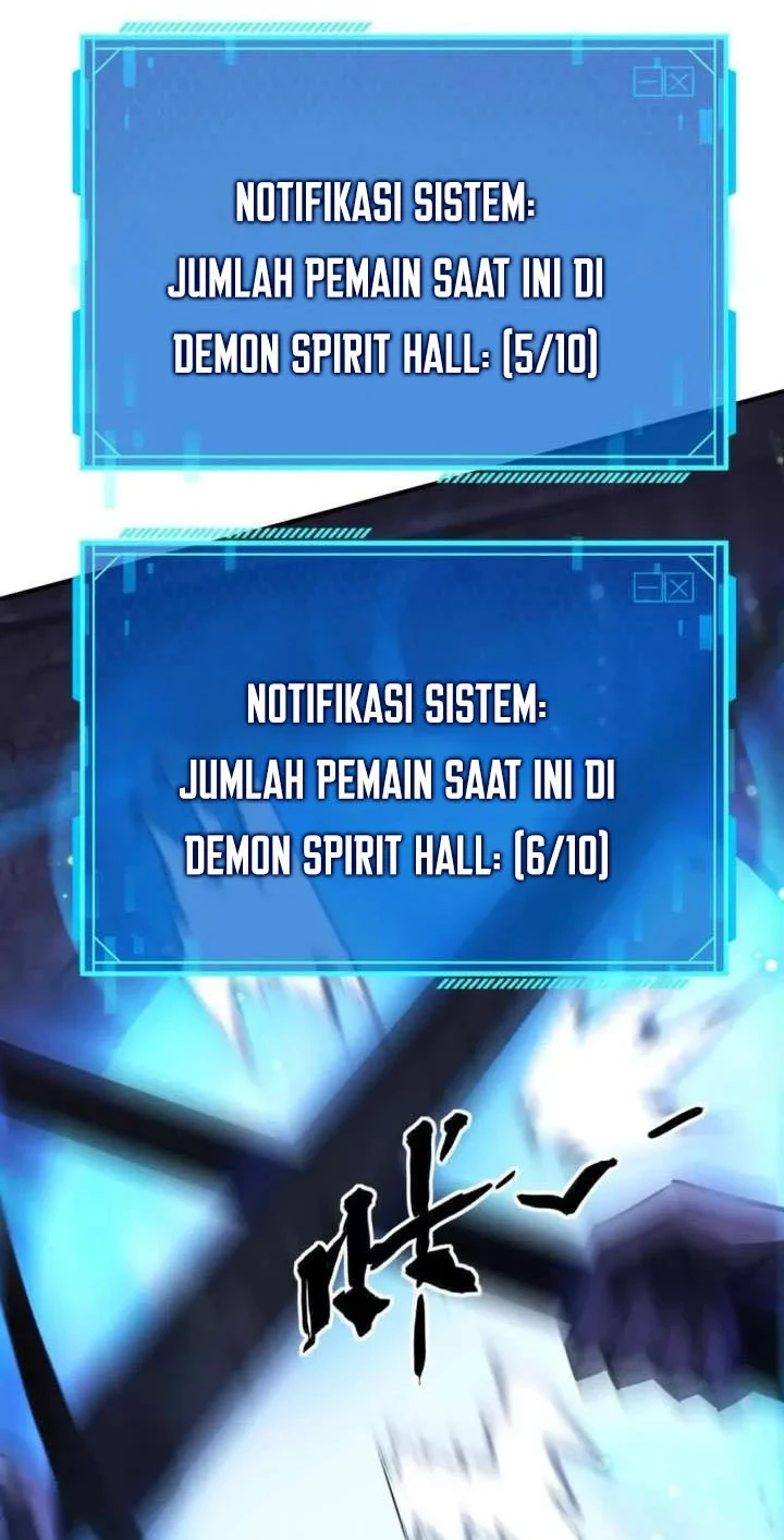 Game Online: Unrivaled In The World (Remake) Chapter 79 Gambar 5
