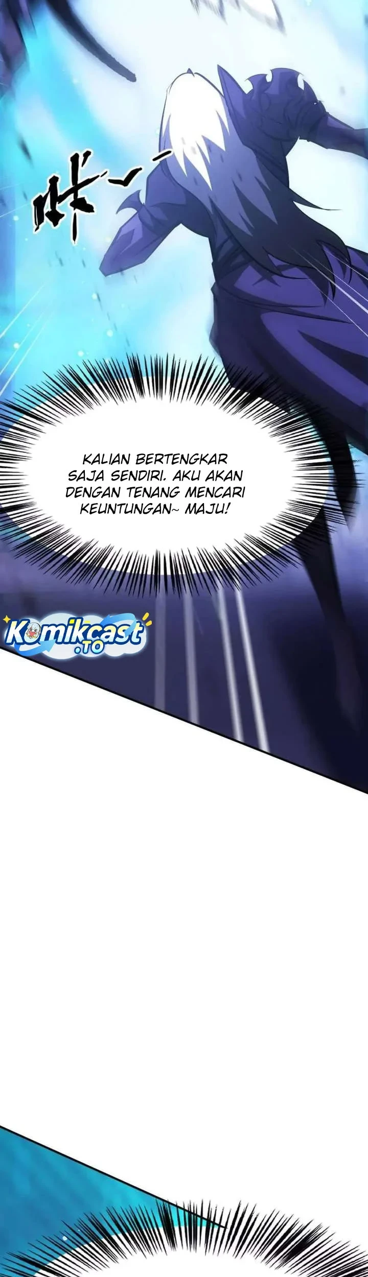 Game Online: Unrivaled In The World (Remake) Chapter 79 Gambar 6
