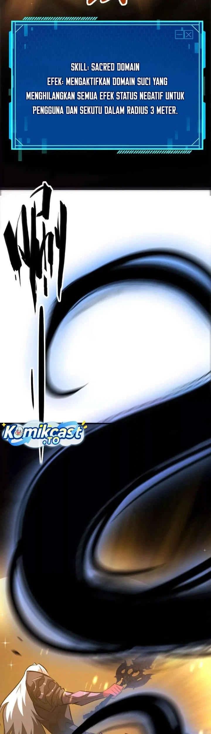 Game Online: Unrivaled In The World (Remake) Chapter 82 Gambar 6