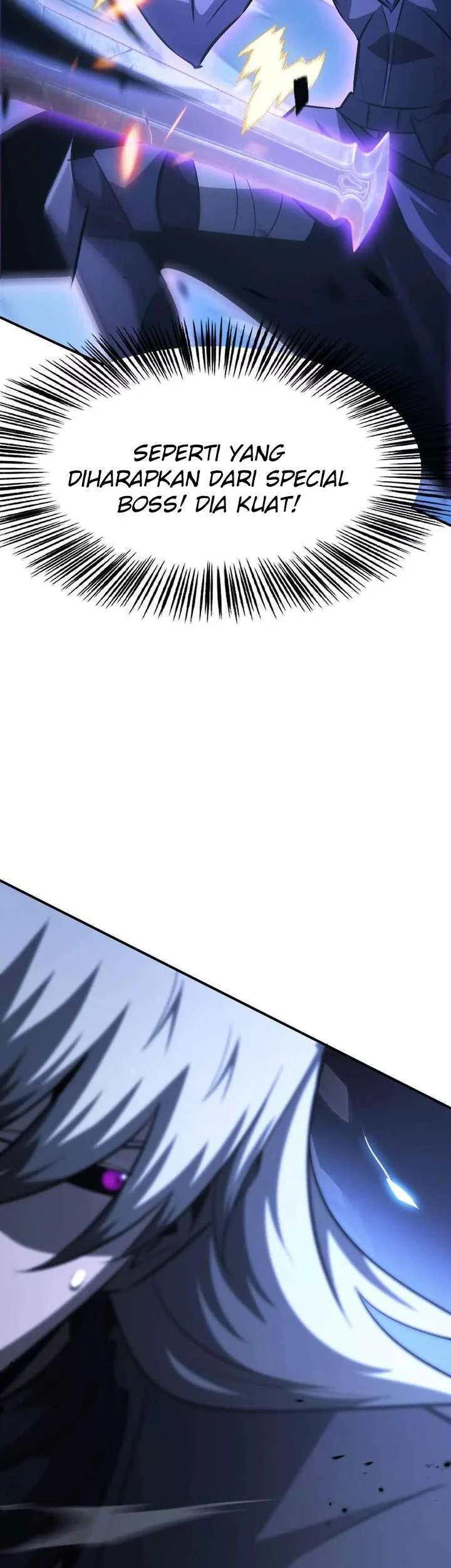 Game Online: Unrivaled In The World (Remake) Chapter 83 Gambar 4
