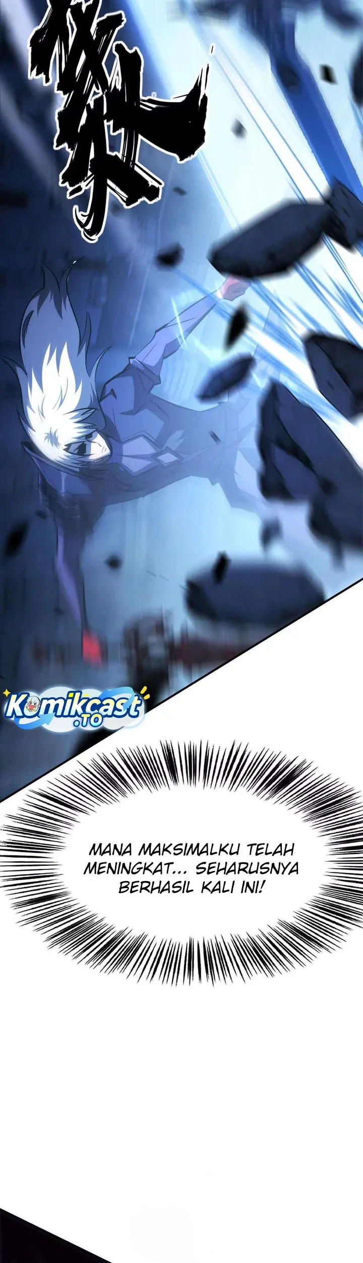 Game Online: Unrivaled In The World (Remake) Chapter 83 Gambar 6