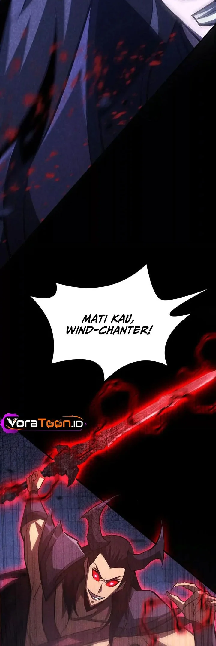 Game Online: Unrivaled In The World (Remake) Chapter 88 Gambar 5