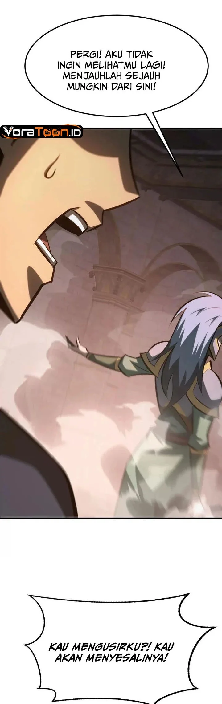 Game Online: Unrivaled In The World (Remake) Chapter 89 Gambar 5