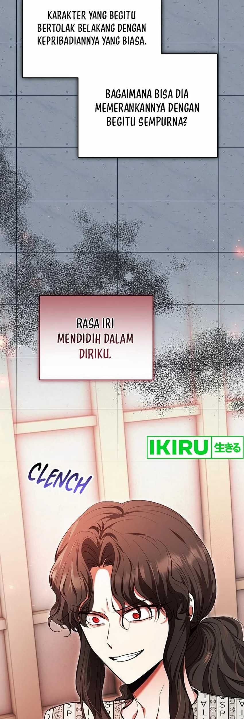 Genius Actor’s Aura Chapter 85 halaman 7