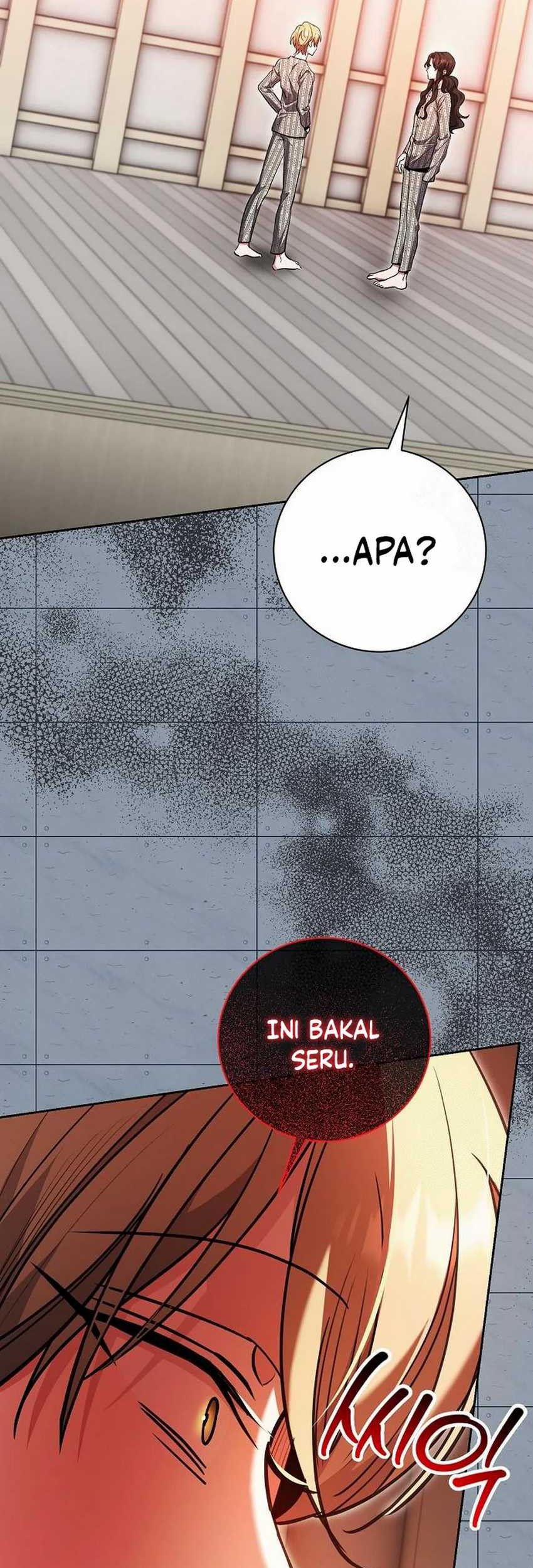 Genius Actor’s Aura Chapter 85 halaman 9