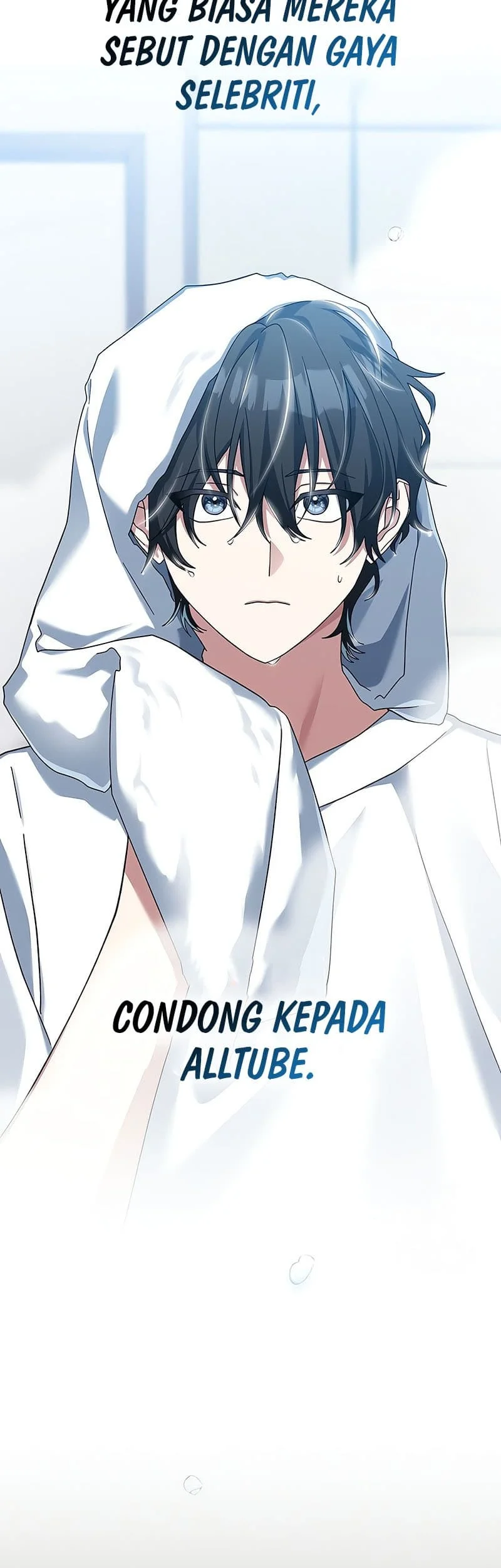 Genius Archer’s Streaming Chapter 13 Gambar 8