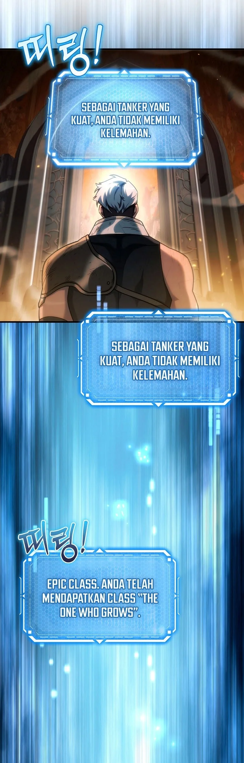 Genius Blacksmith’s Game Chapter 29 Gambar 6