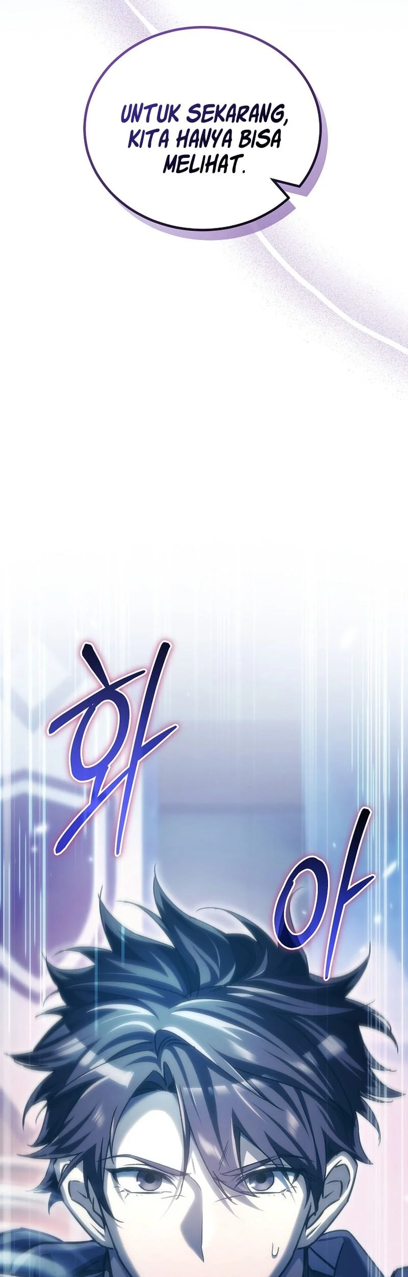 Genius Blacksmith’s Game Chapter 35 Gambar 7