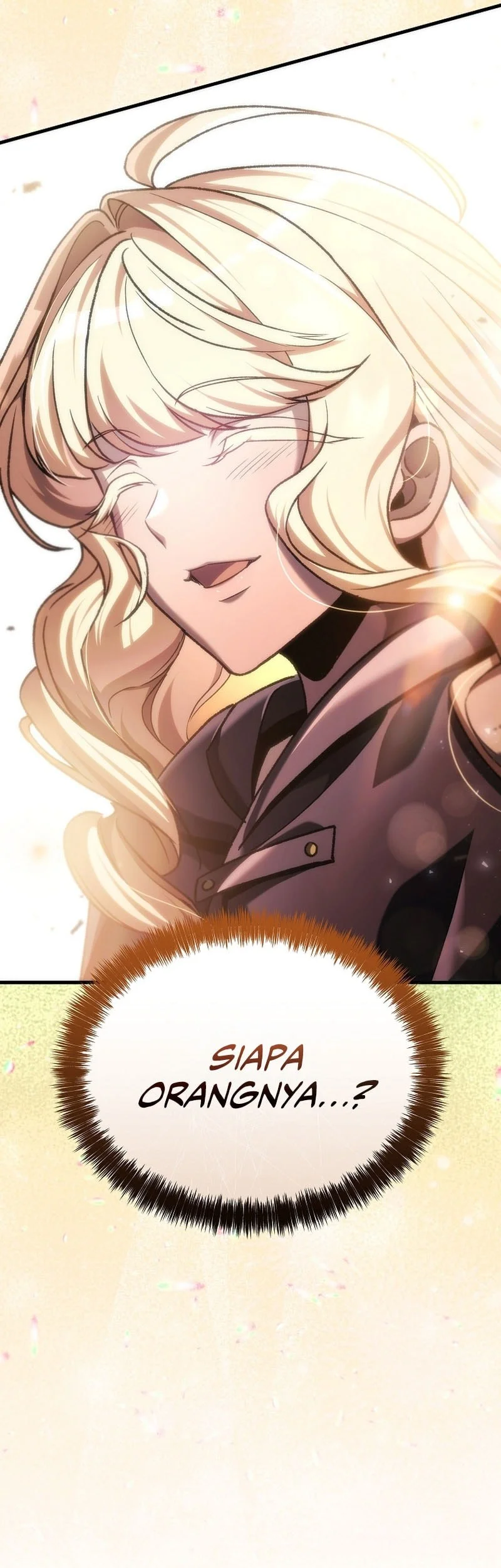 Genius Blacksmith’s Game Chapter 37 Gambar 5