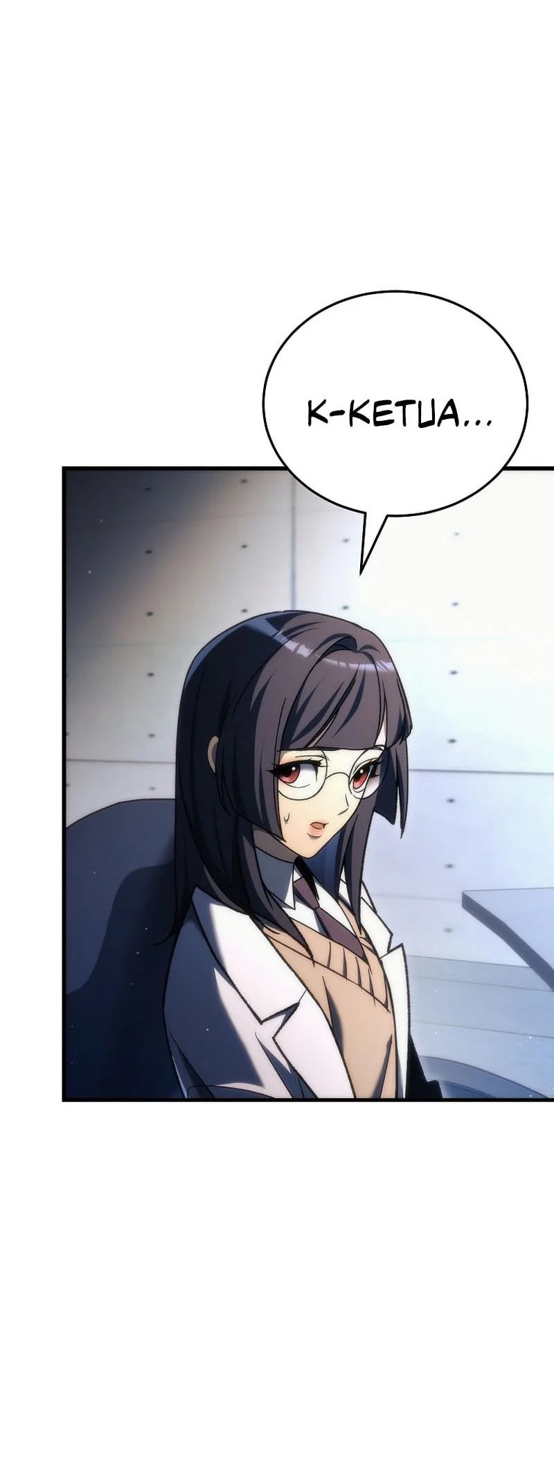 Genius Blacksmith’s Game Chapter 37 Gambar 8