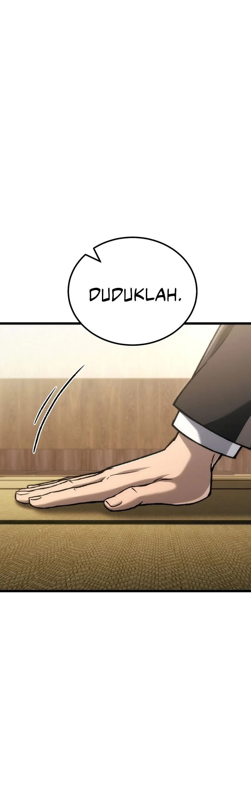 Genius Blacksmith’s Game Chapter 43 Gambar 5