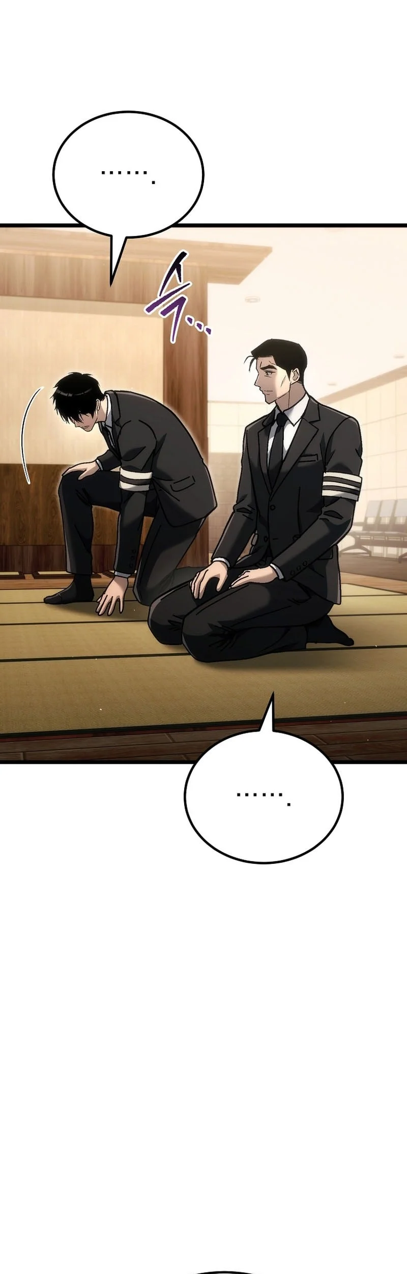 Genius Blacksmith’s Game Chapter 43 Gambar 6
