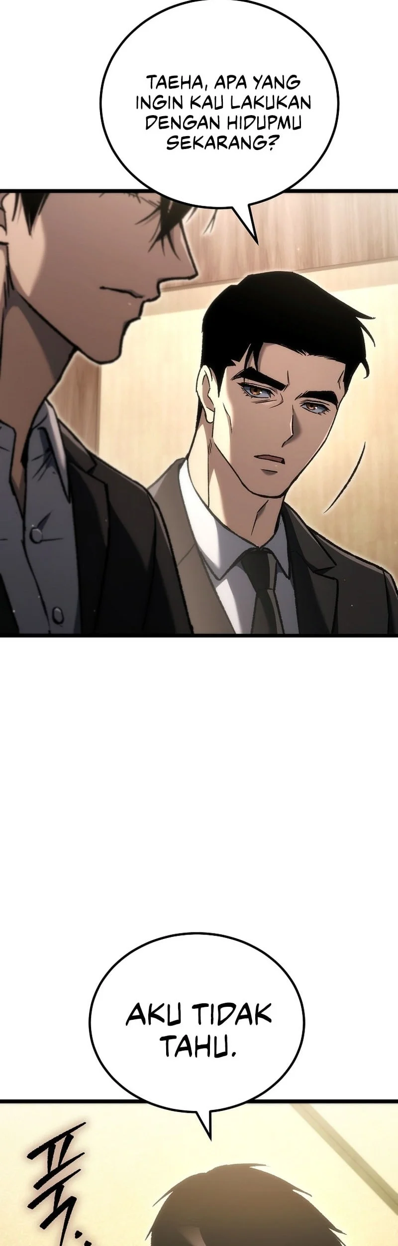 Genius Blacksmith’s Game Chapter 43 Gambar 7