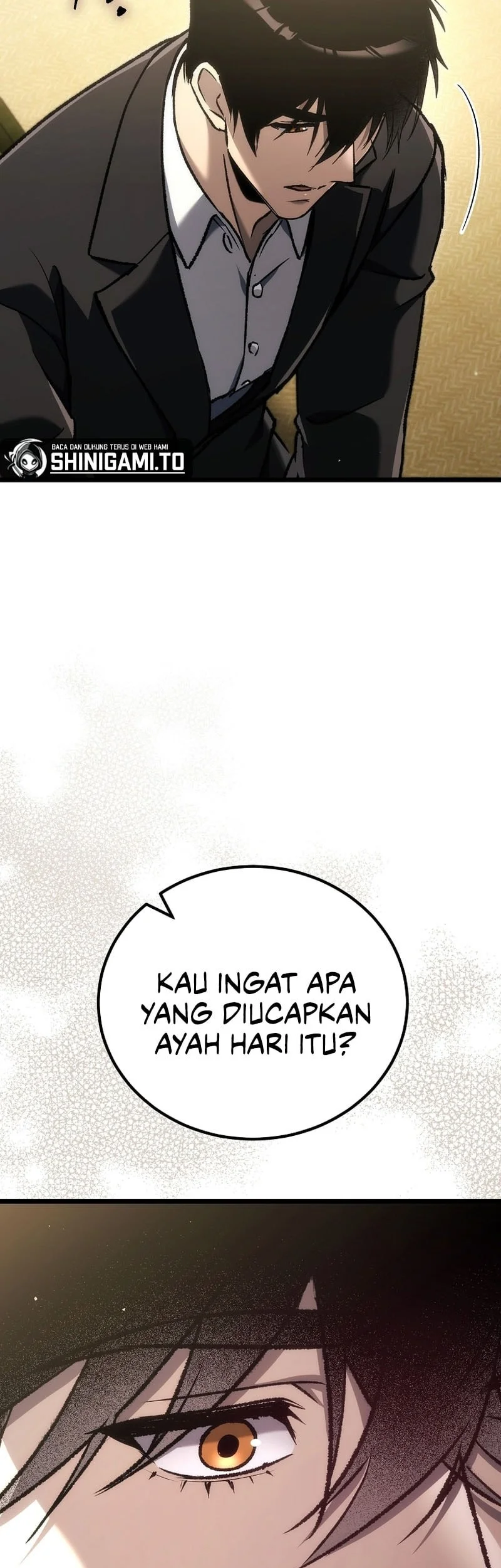 Genius Blacksmith’s Game Chapter 43 Gambar 8