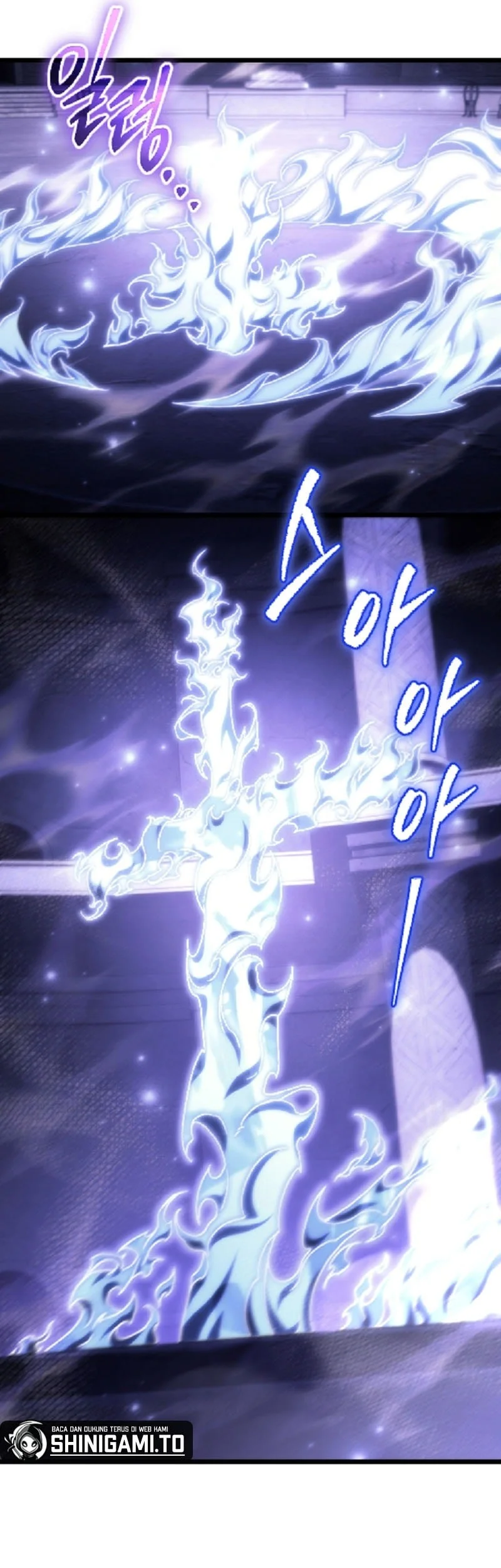 Genius Blacksmith’s Game Chapter 46 Gambar 6