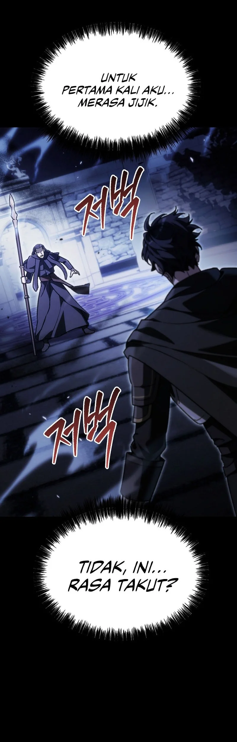 Genius Blacksmith’s Game Chapter 52 Gambar 7