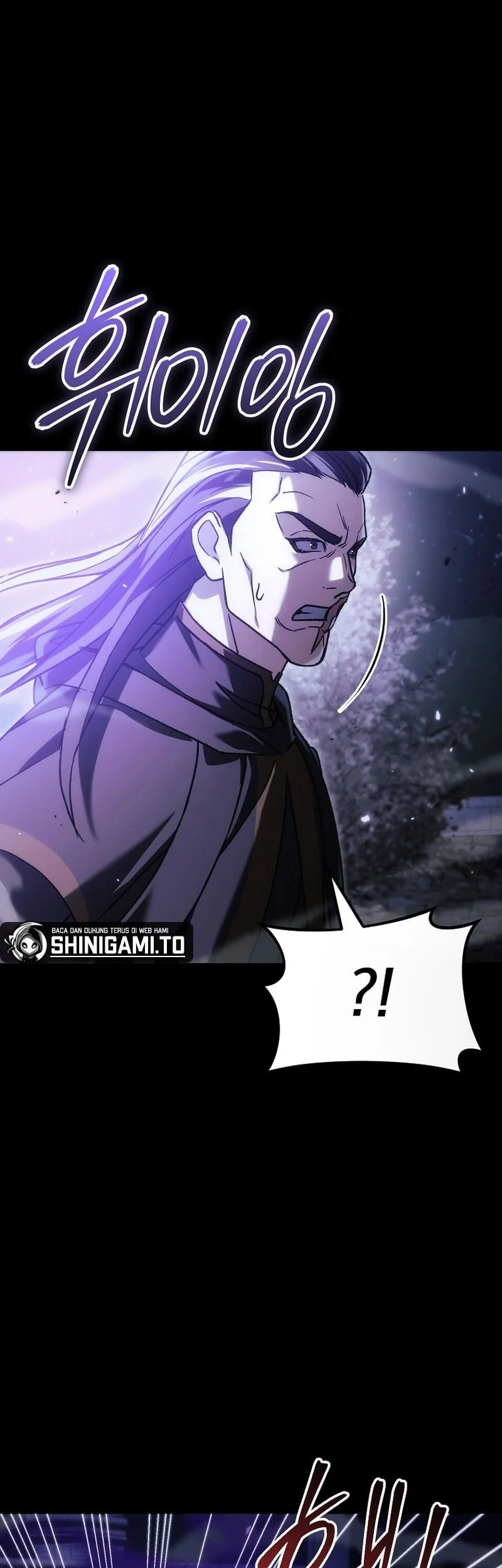 Genius Blacksmith’s Game Chapter 52 Gambar 8