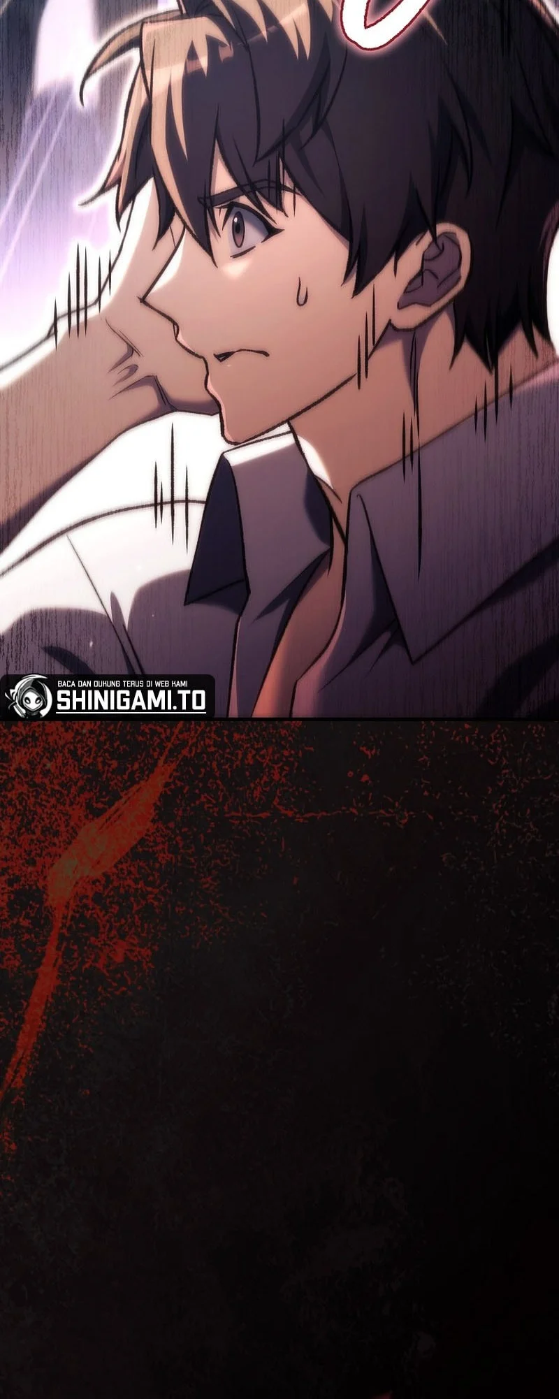 Genius Blacksmith’s Game Chapter 53 Gambar 5