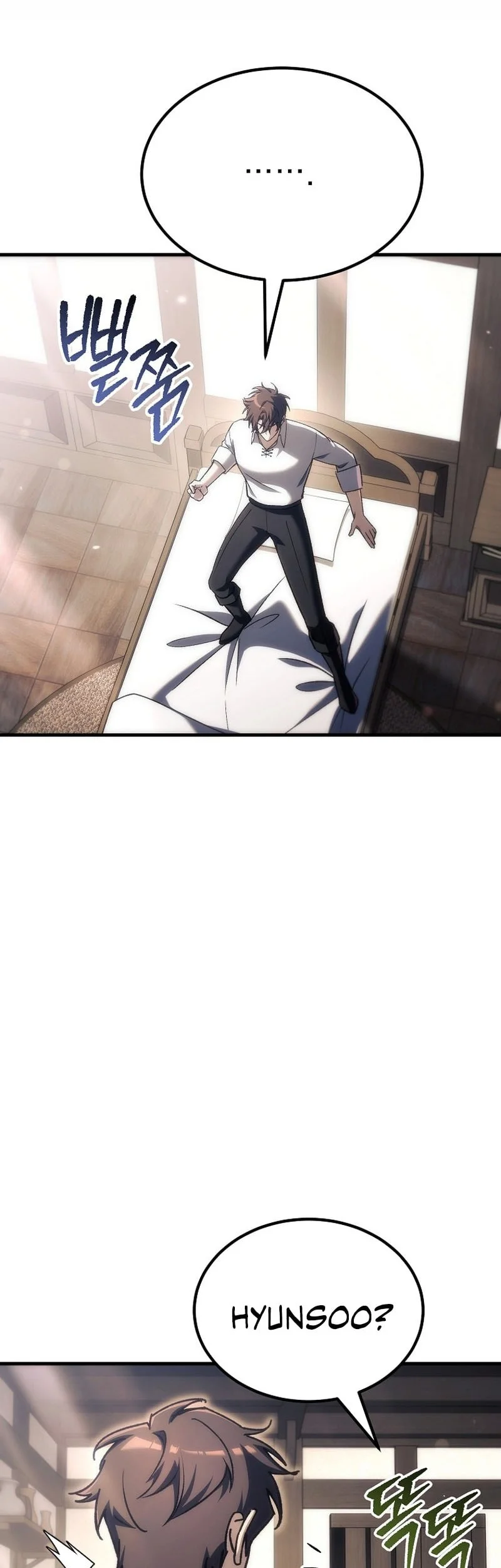 Genius Blacksmith’s Game Chapter 53 Gambar 7