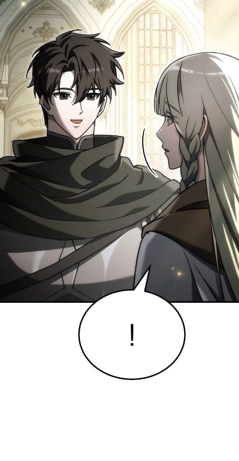 Genius Blacksmith’s Game Chapter 54 Gambar 9