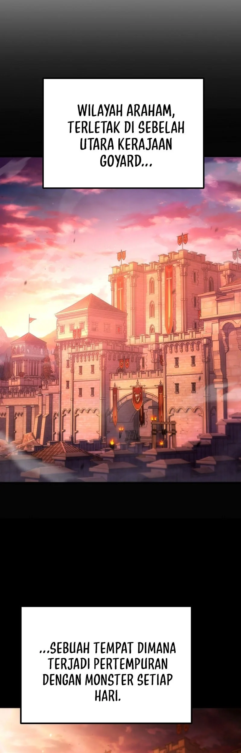 Genius Blacksmith’s Game Chapter 57 Gambar 7